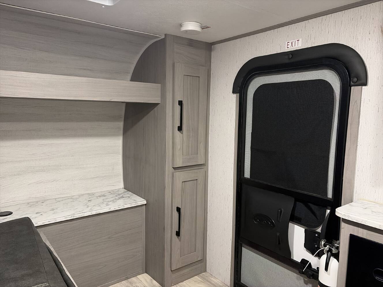 A photo of this 2023 Coleman COLEMAN RUBICON 1200RK