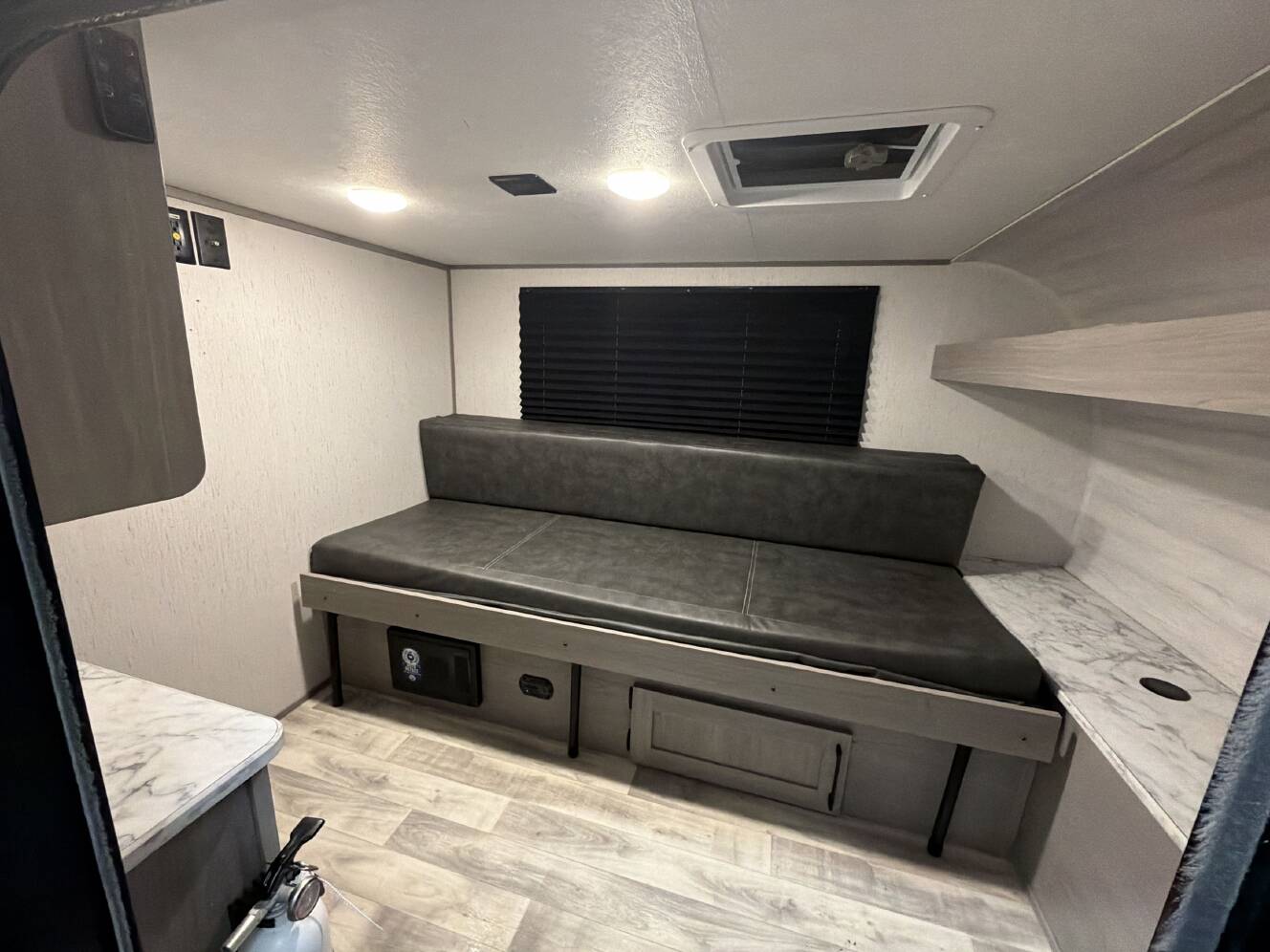A photo of this 2023 Coleman COLEMAN RUBICON 1200RK