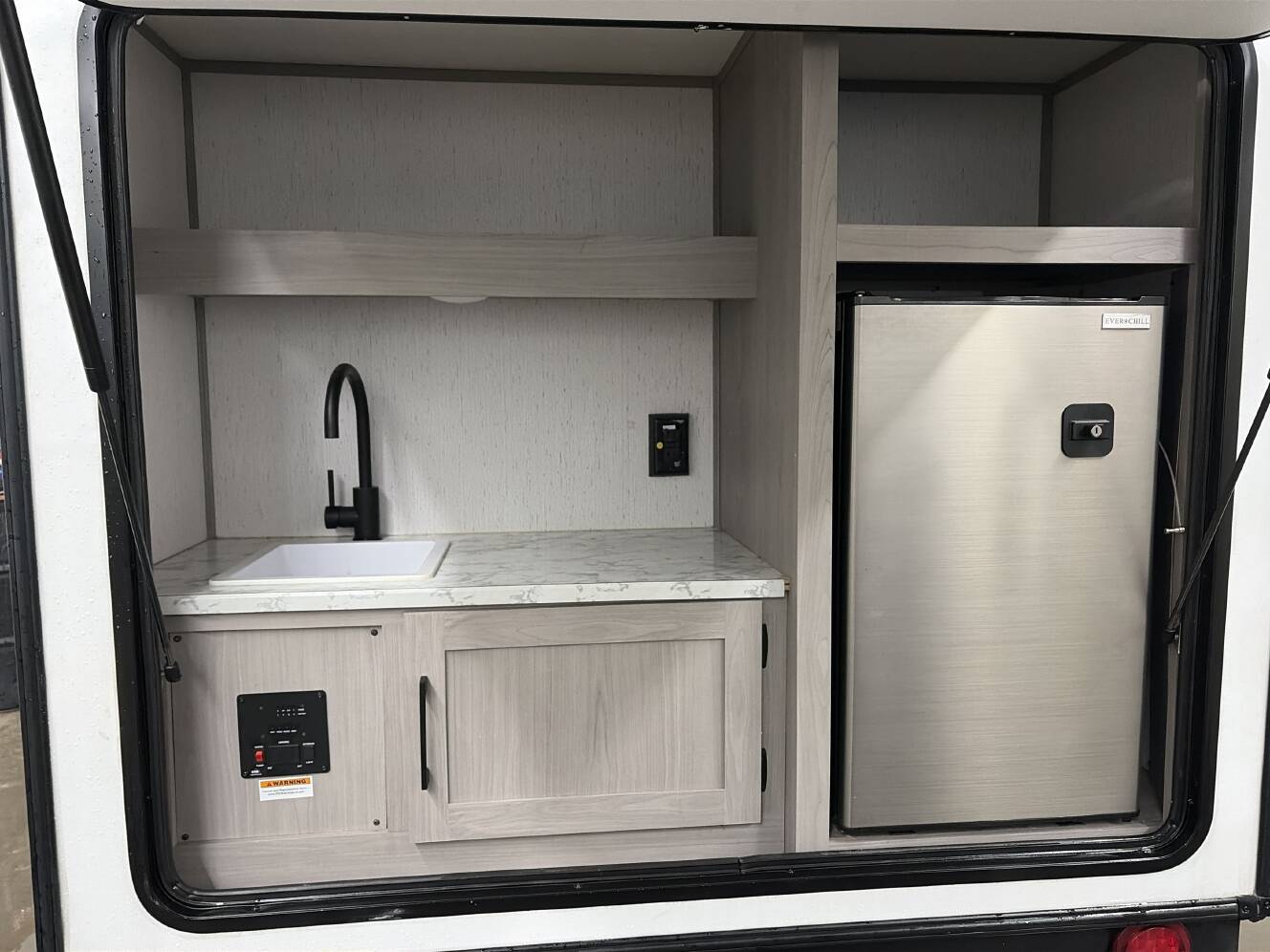 A photo of this 2023 Coleman COLEMAN RUBICON 1200RK