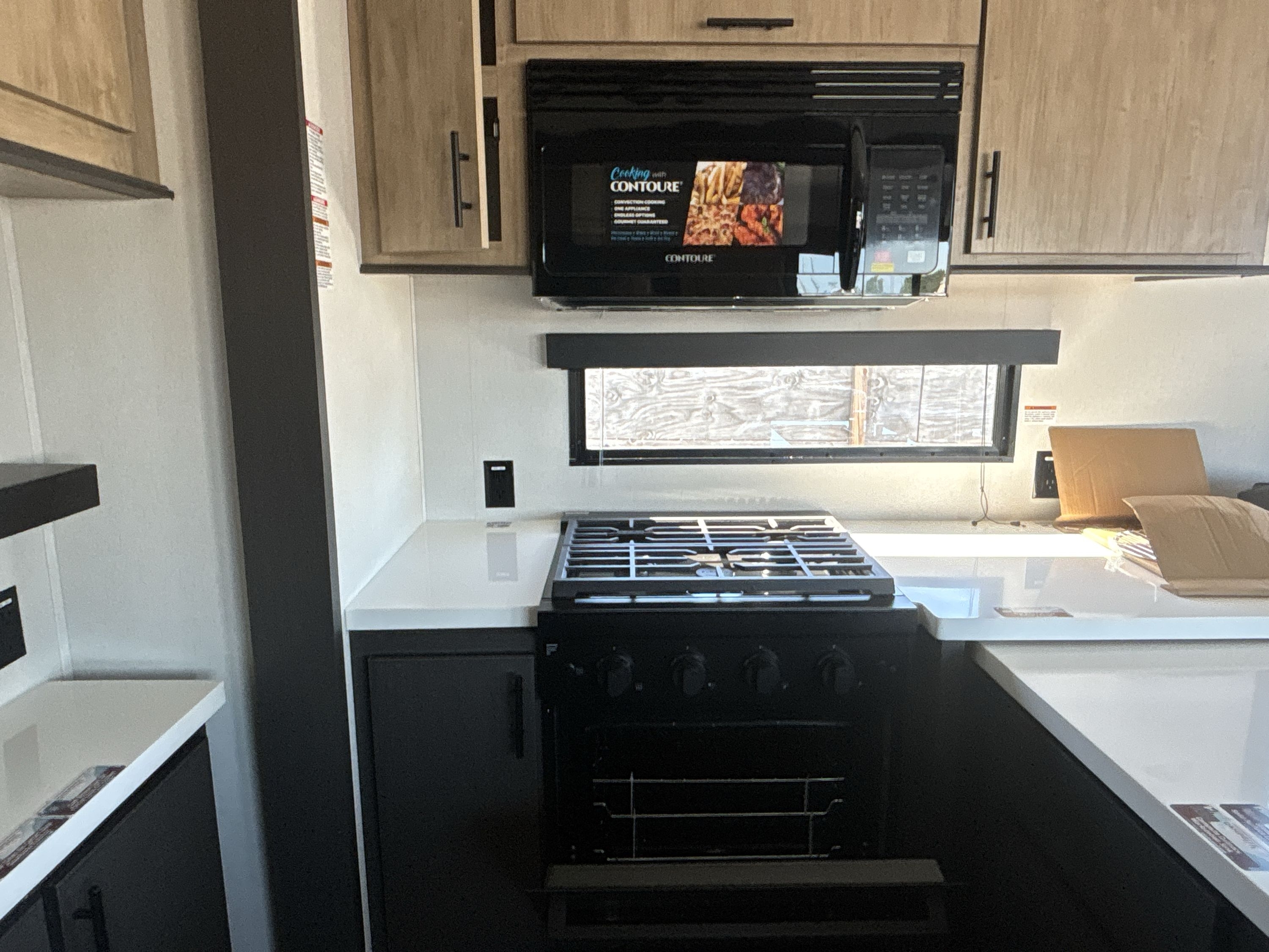 New 2027 Forest River Campsite Elite 36JI For Sale in Tulsa, OK