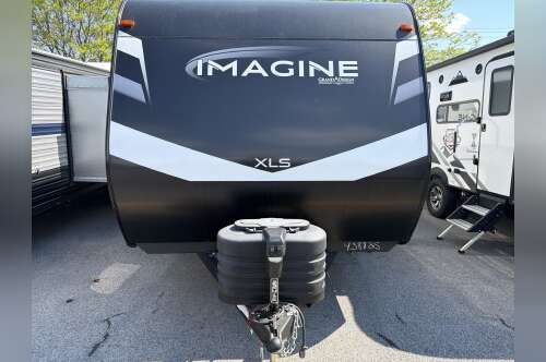 2024 Grand Design IMAGINE XLS 22MLE in syracuse NY