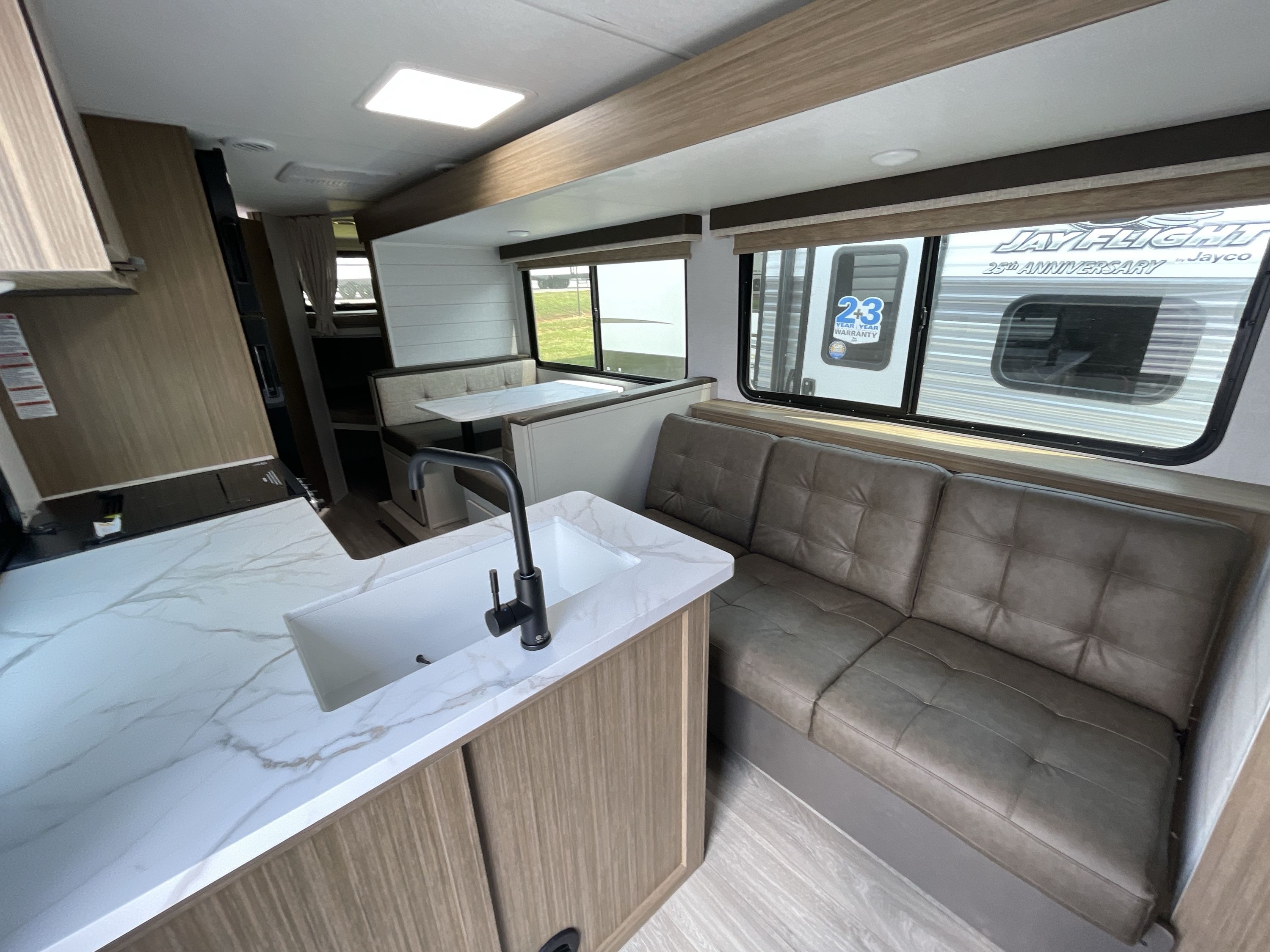 2027 Forest River SALEM CRUISE LITE 263BHXL in spartanburg SC