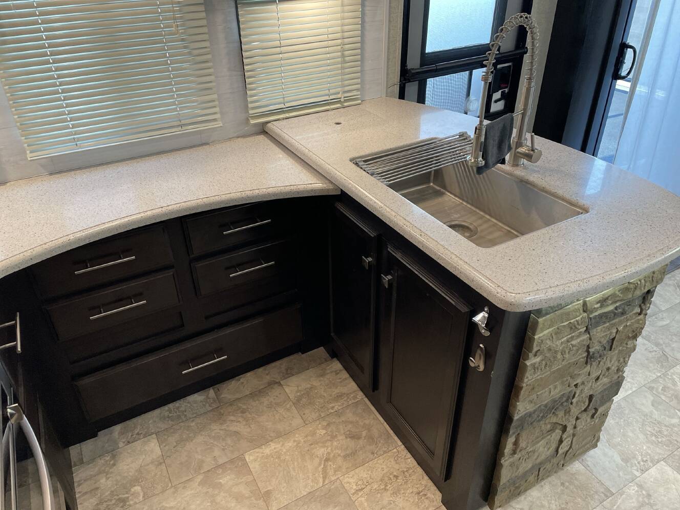 A photo of this 2018 Heartland ROAD WARRIOR 427