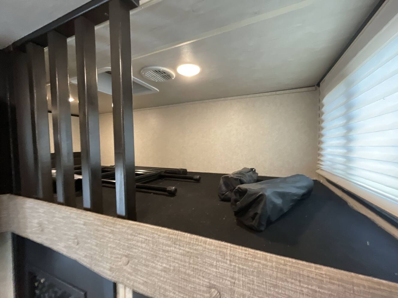 A photo of this 2018 Heartland ROAD WARRIOR 427