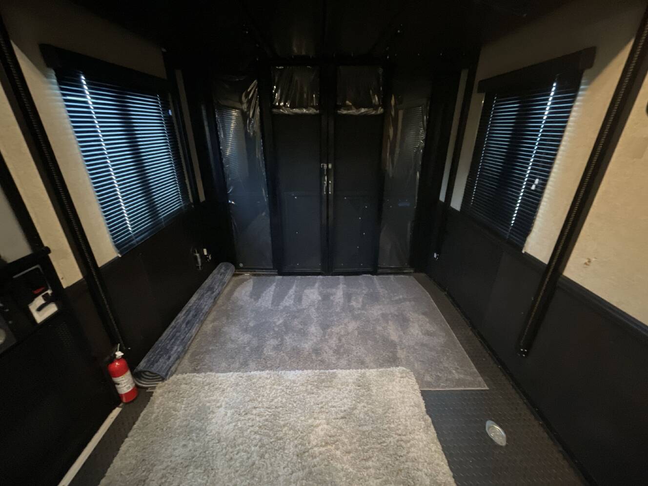 A photo of this 2018 Heartland ROAD WARRIOR 427
