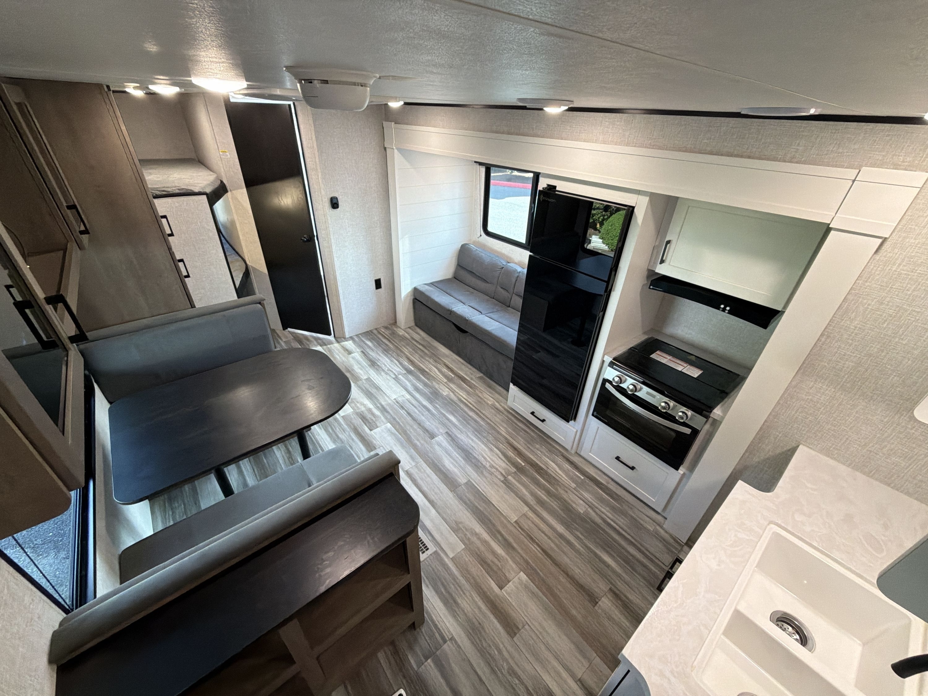 2025 Jayco JAY FLIGHT SLX 265BHSW in silverdale WA