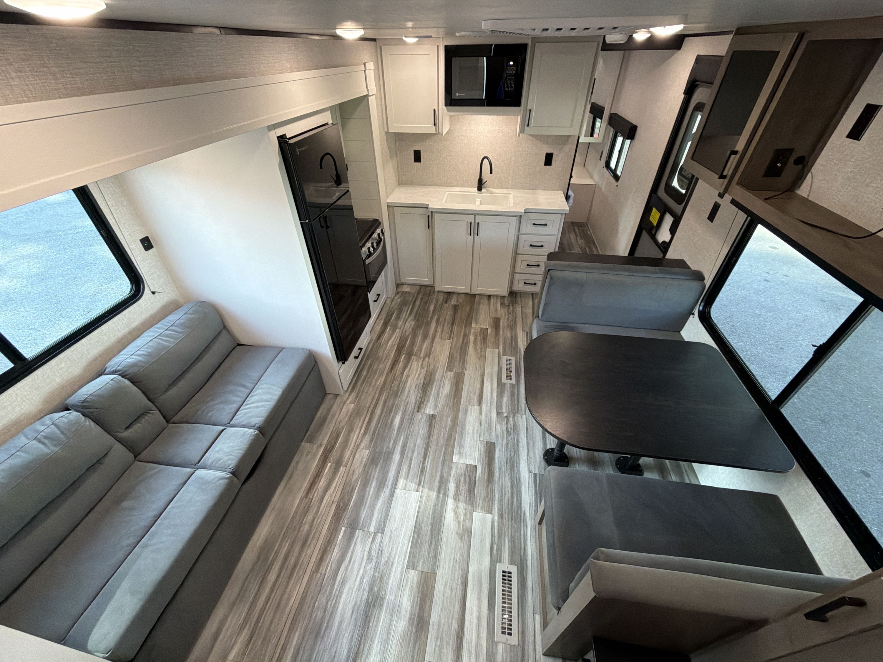 2025 Jayco JAY FLIGHT SLX 265BHSW in silverdale WA