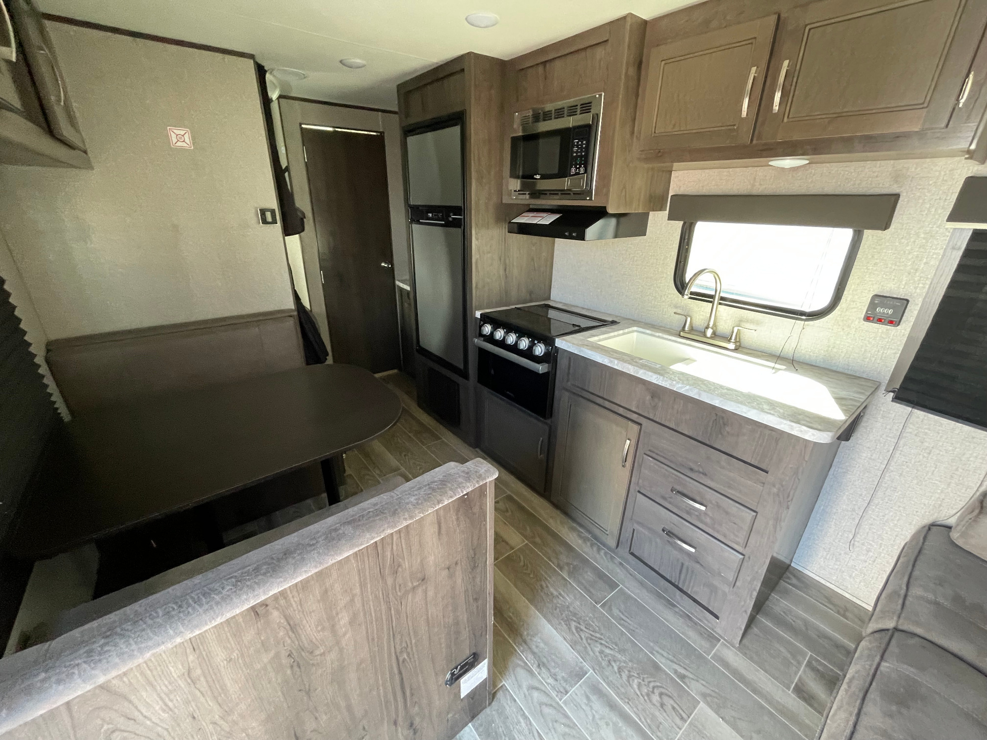 2021 Jayco JAY FLIGHT SLX 264BHW in idaho falls ID