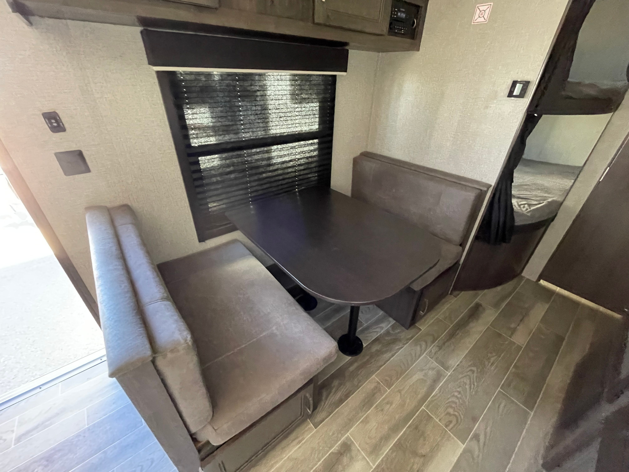2021 Jayco JAY FLIGHT SLX 264BHW in idaho falls ID