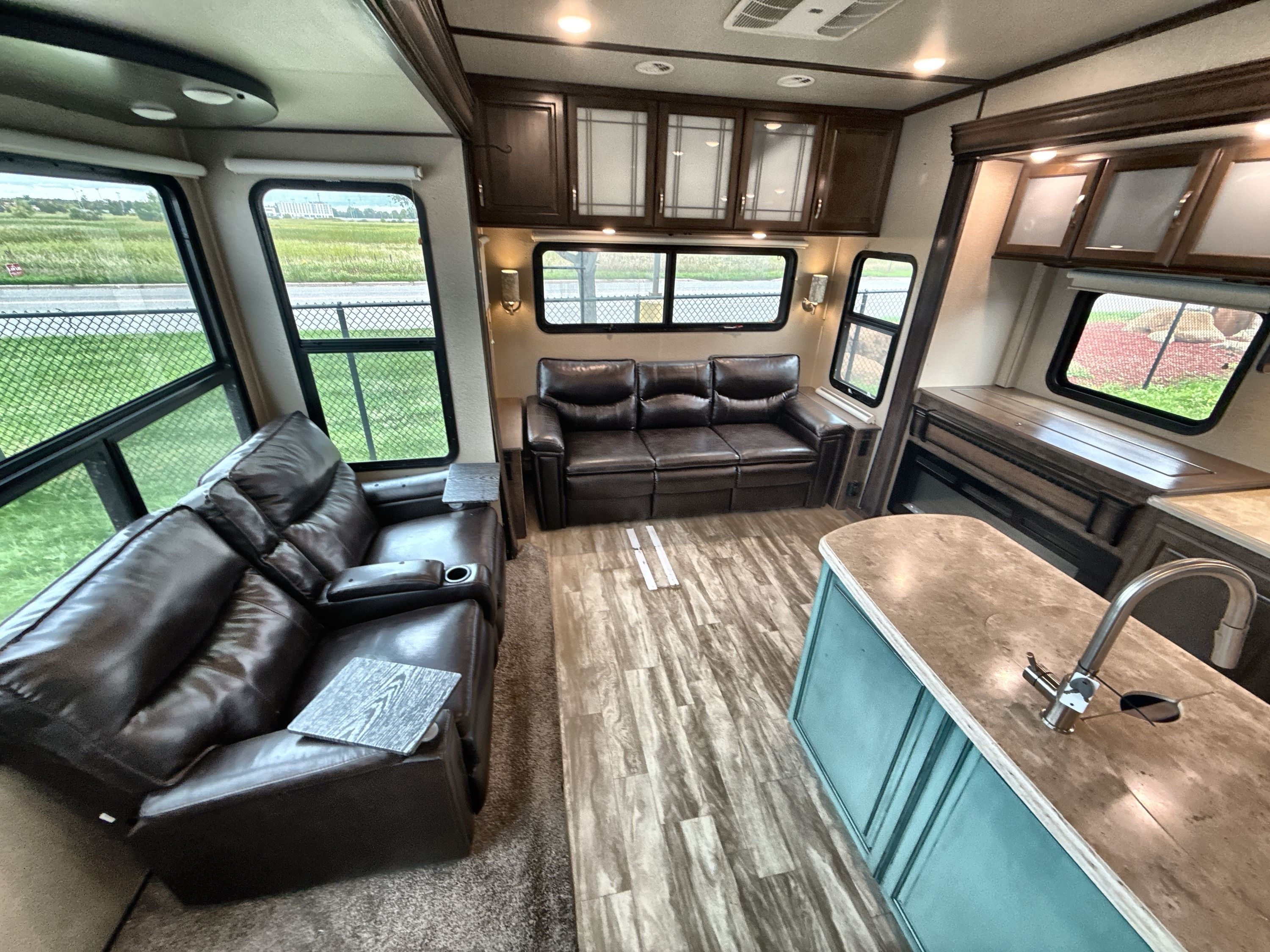 2020 Grand Design SOLITUDE 310GK in forest lake MN