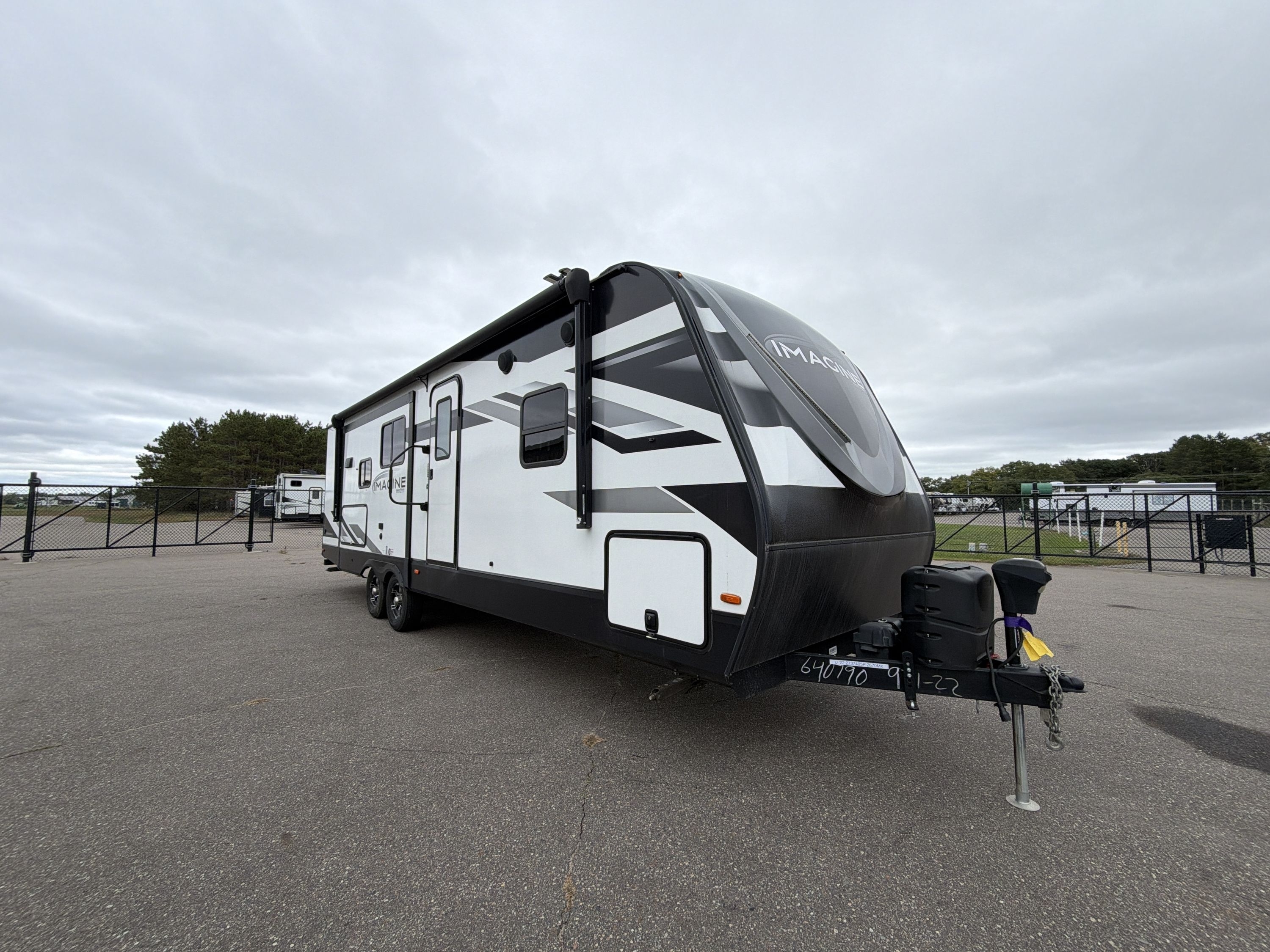 2022 Grand Design IMAGINE 2670MK in little falls MN