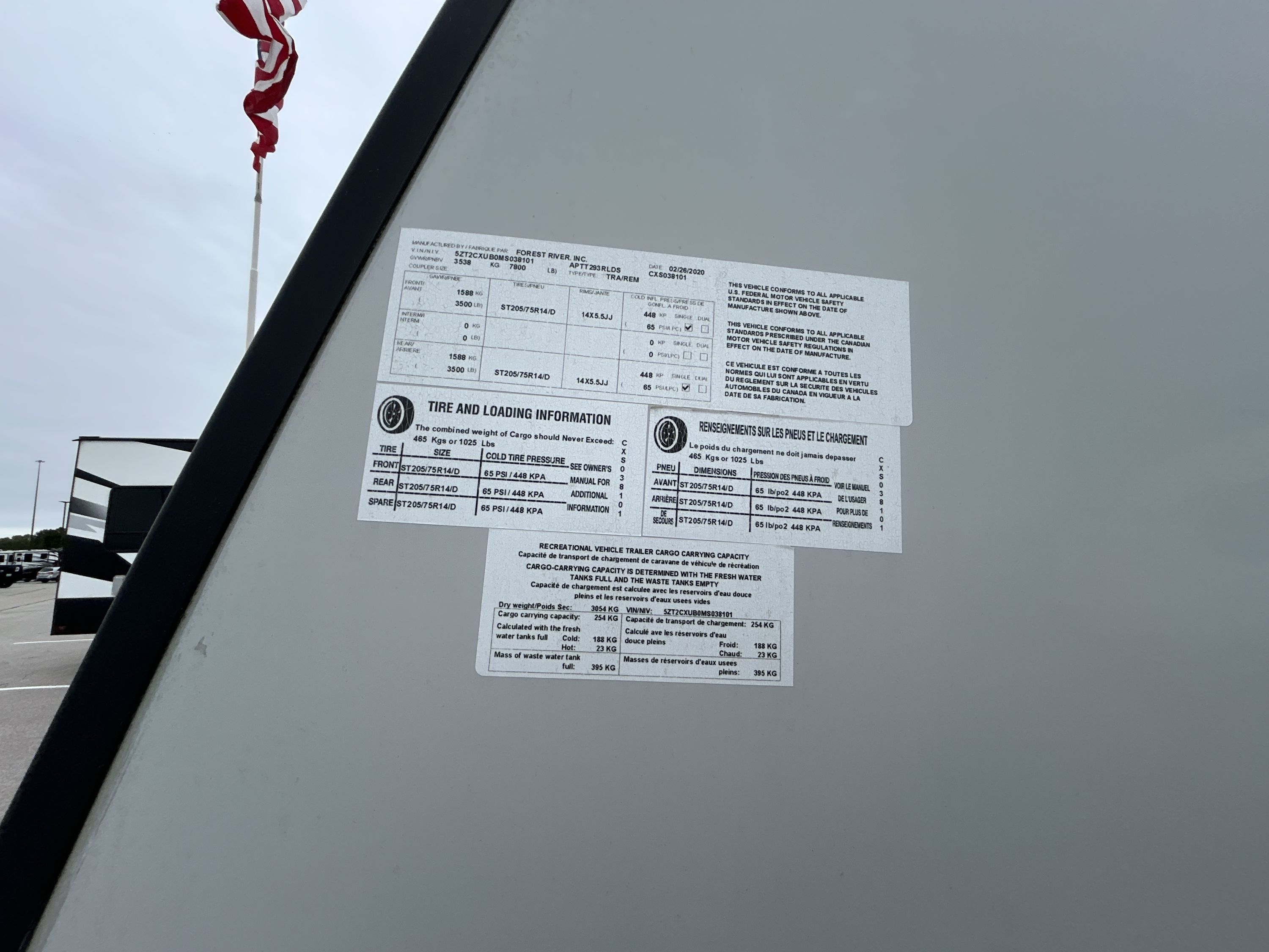 2021 Coachmen APEX 293RLDS in greenfield IN