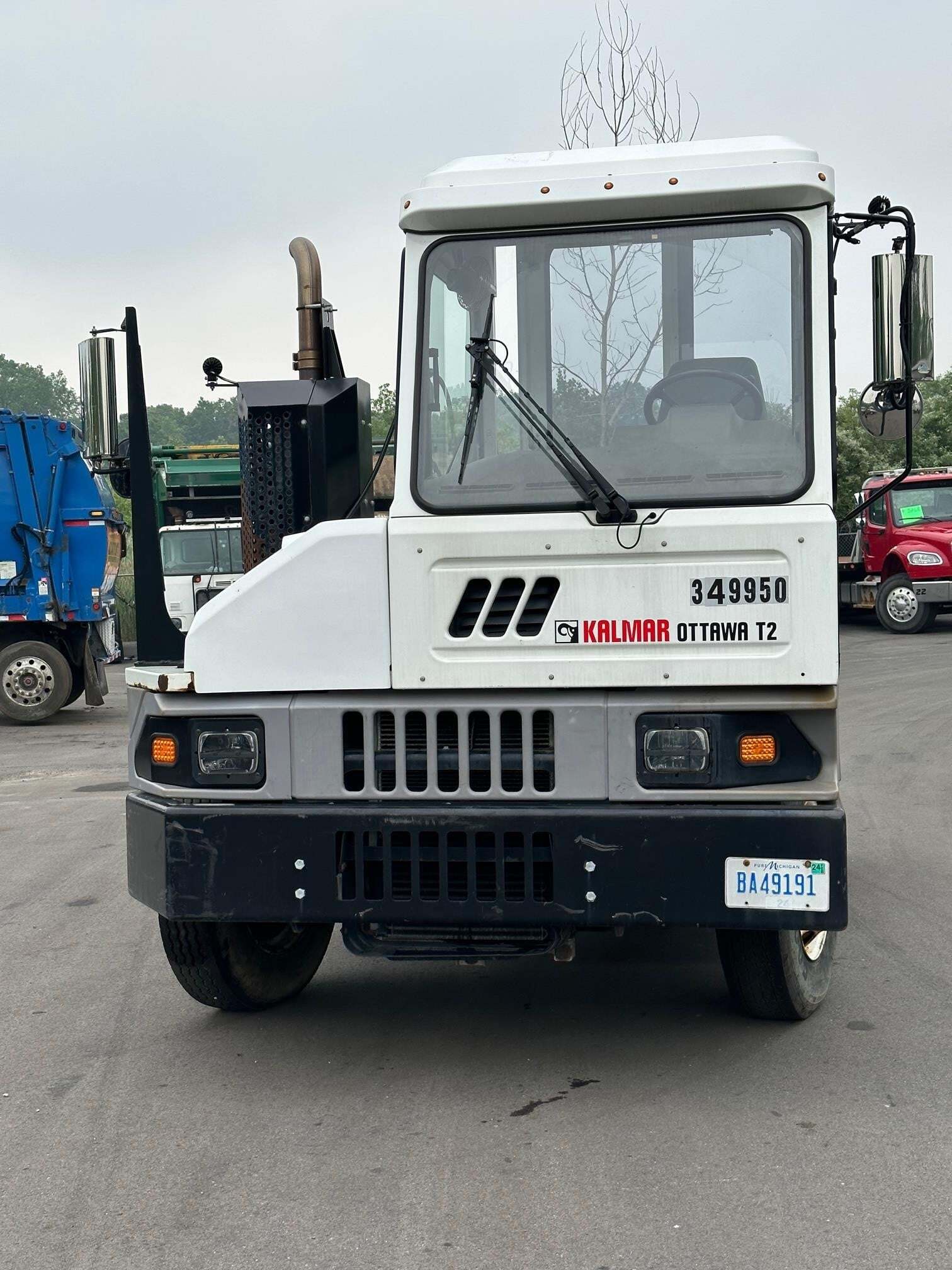 2019 OTTAWA T2 in Taylor, MI
