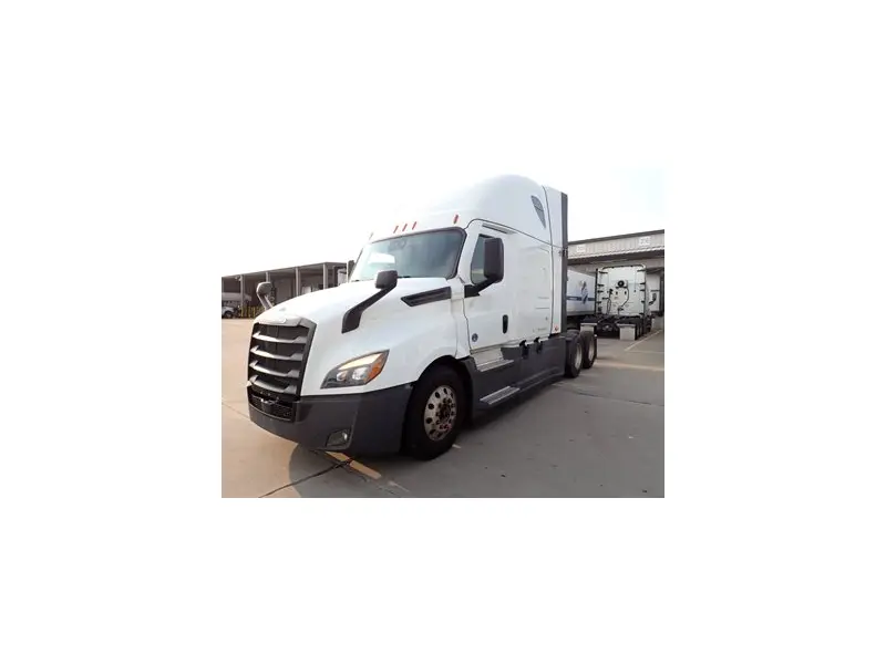 2022 FREIGHTLINER CASCADIA 126