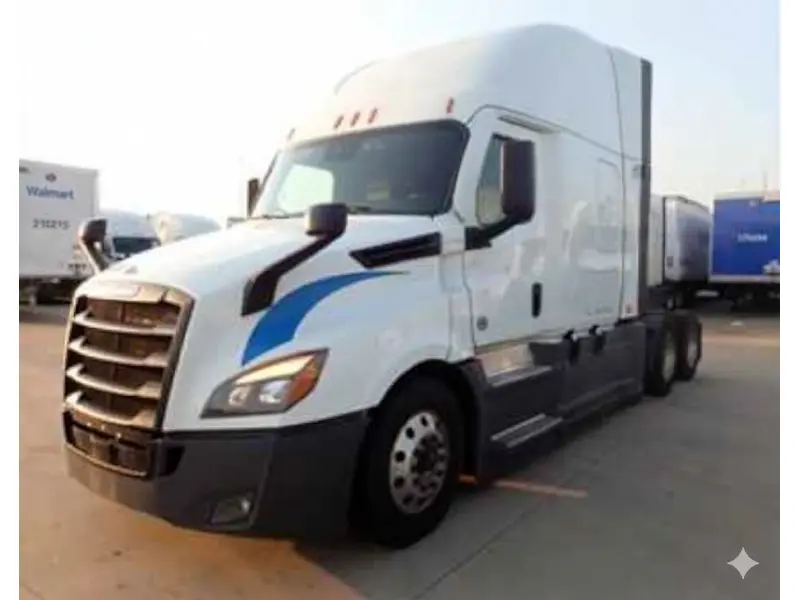 2022 FREIGHTLINER CASCADIA 126