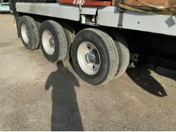 2014 PETERBILT 365