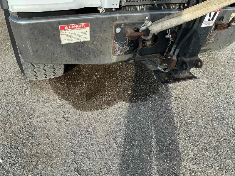 2014 PETERBILT 365
