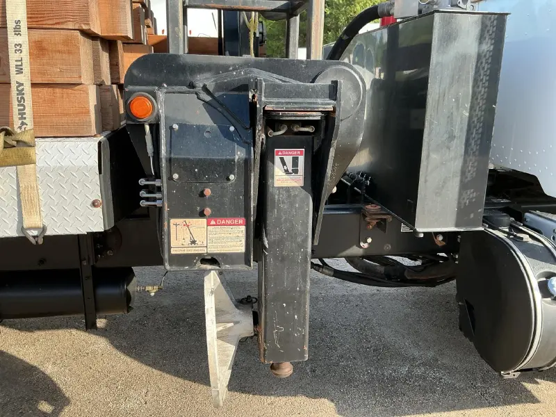 2014 PETERBILT 365
