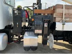 2014 PETERBILT 365