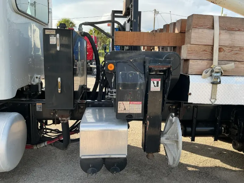 2014 PETERBILT 365