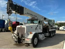 2014 PETERBILT 365
