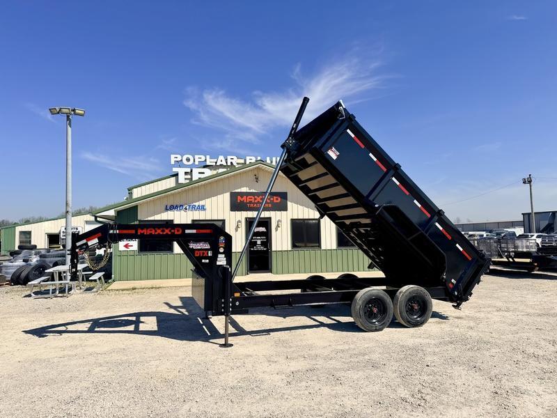 2026 MAXX-D BLP Motor Titan in Poplar Bluff, MO