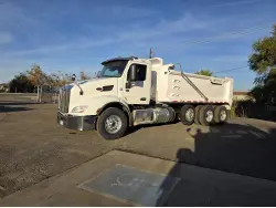2018 PETERBILT 579