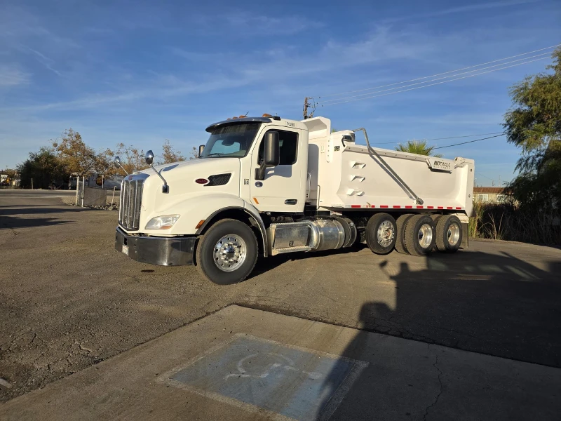 2018 PETERBILT 579
