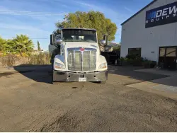 2018 PETERBILT 579