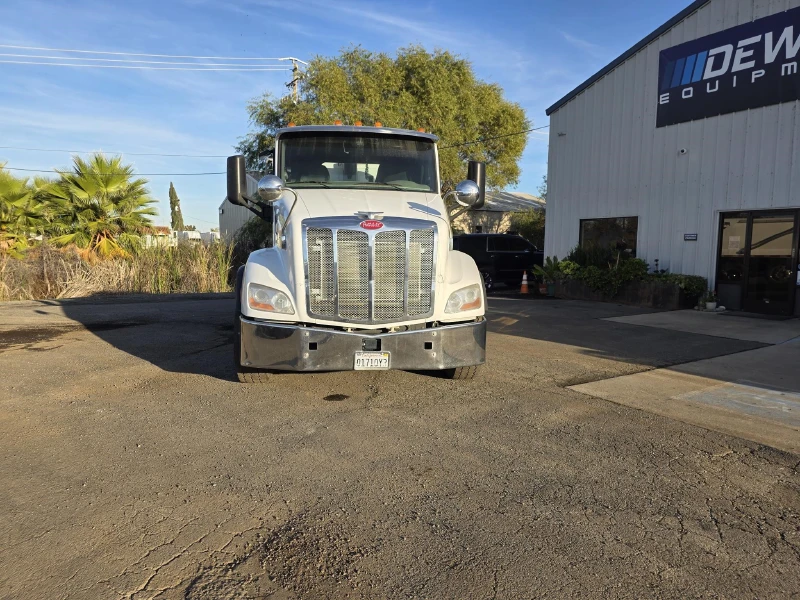 2018 PETERBILT 579