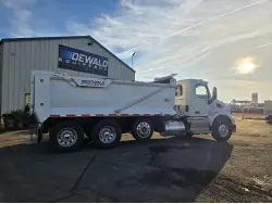 2018 PETERBILT 579