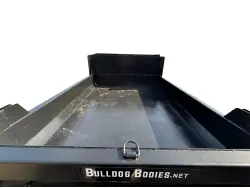 2026 BULLDOG BODIES 9 FT