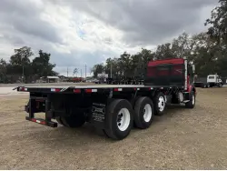 2014 VOLVO VHD84B200