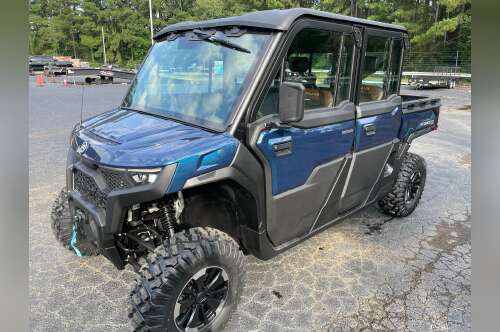 2027 CFMOTO UFORCE U10 XL Pro Highland EPS in lancaster SC