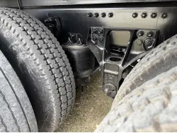 2014 FREIGHTLINER 114SD