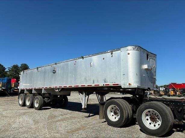 2019 MAC TRAILER MFG in Chatham, VA