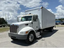 2013 PETERBILT 337