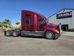 2022 KENWORTH T680