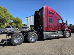 2022 KENWORTH T680