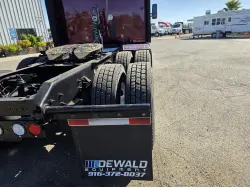 2022 KENWORTH T680
