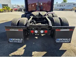 2022 KENWORTH T680