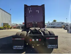 2022 KENWORTH T680