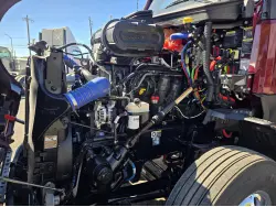2022 KENWORTH T680