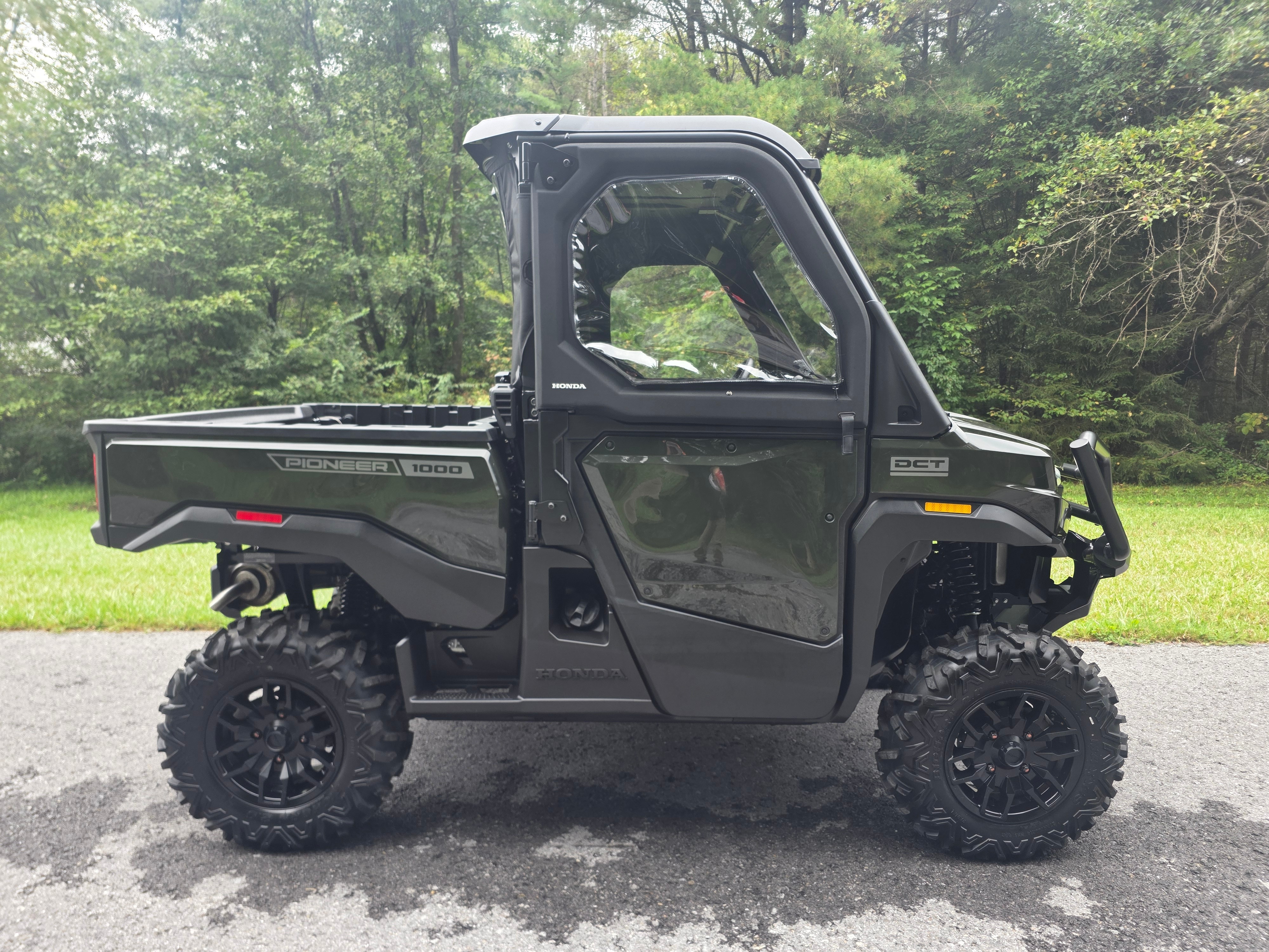 2026 Honda Pioneer 1000 Deluxe in spring mills PA