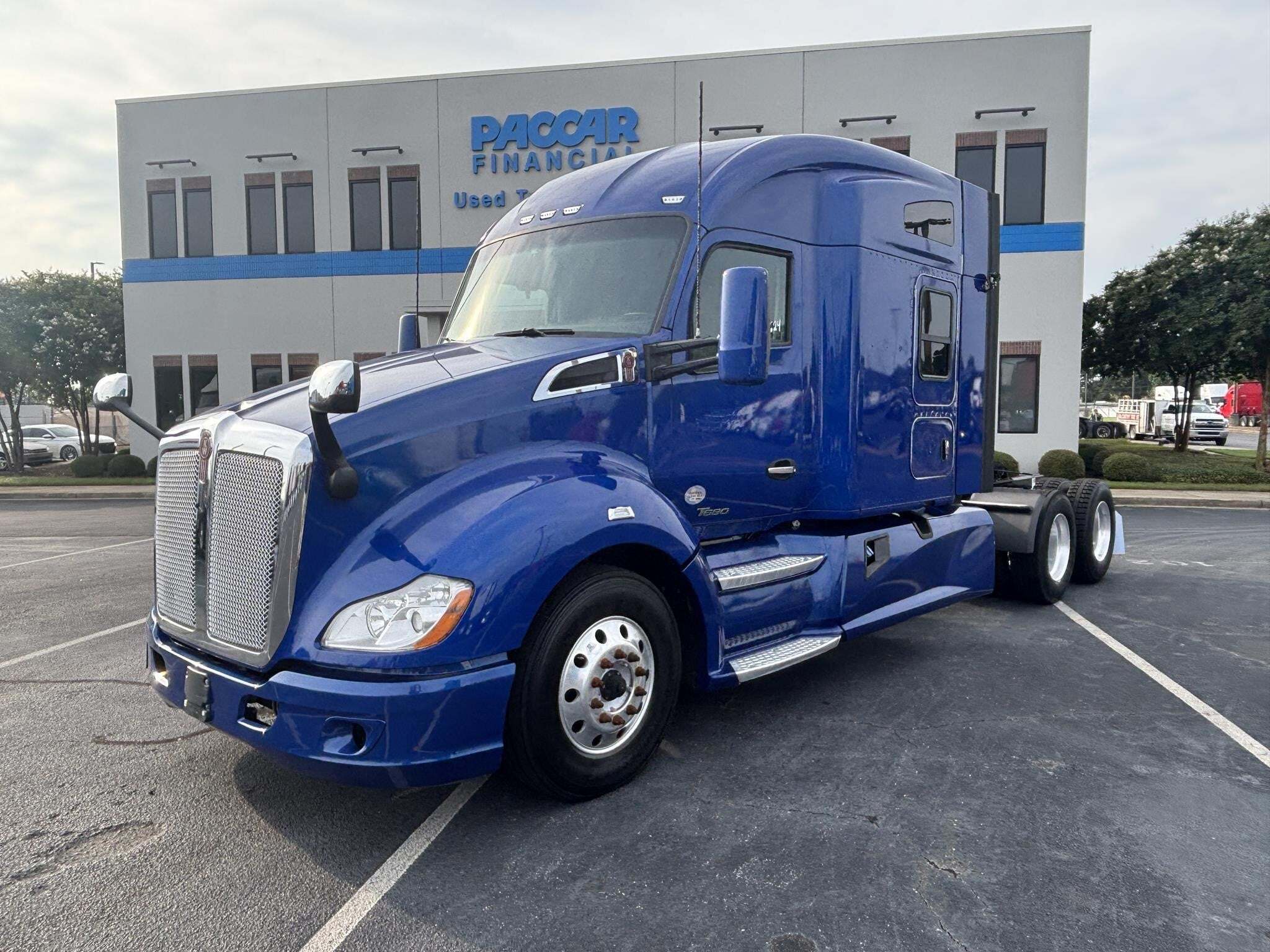 2022 KENWORTH T680 in Spartanburg, SC