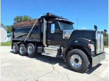 Commercial Truck Trader Spotlight: Kenworth W990 image