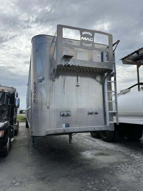 2025 MAC TRAILER MFG MAC LITE in Lakeland, FL