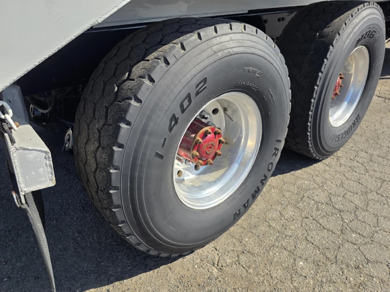 1996 FREIGHTLINER FLD120