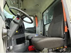 2015 MACK GRANITE GU713