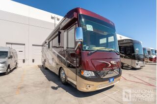 2017 NEWMAR DUTCH STAR 4002